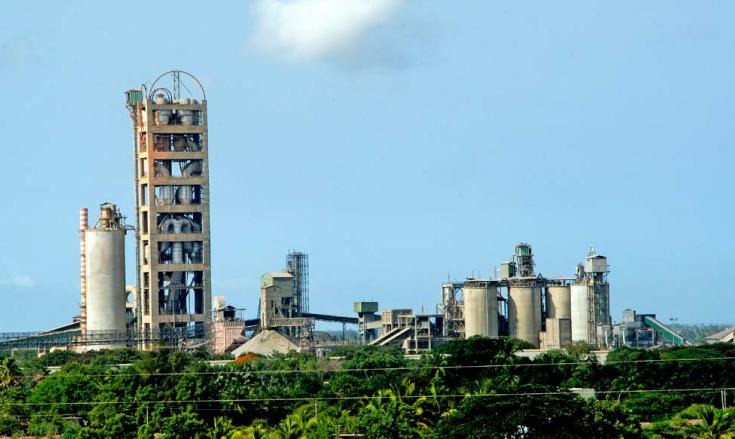Ambuja Cement опубликовала результаты I квартала 2027 финансового года