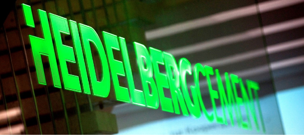 В I квартале 2022 года HeidelbergCement зафиксировала объемы продаж по большинству направлений бизнеса примерно на том же уровне, что и в предыдущем году.