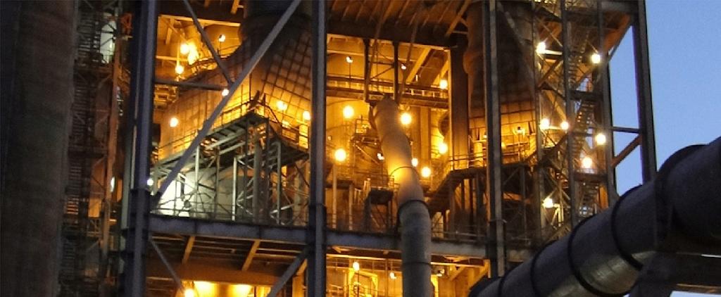Импорт турецкого цемента в Украину в январе-июне 2020 года вырос в 20 раз