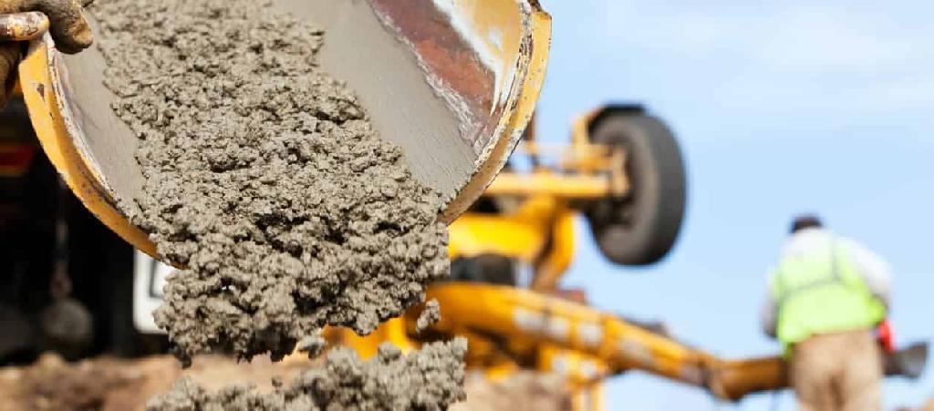 Arabian Cement подписала соглашение о предоставлении финансирования в размере 25 млн евро 