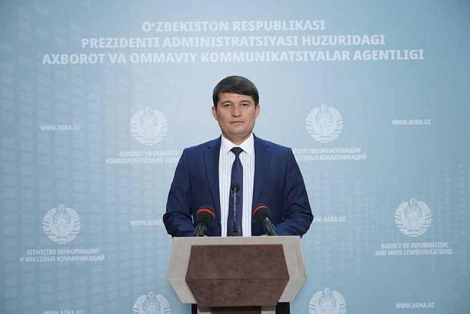 В Узбекистане планируется сэкономить 303,6 млн кВт⋅ч электроэнергии в период с 2025 по 2027 год