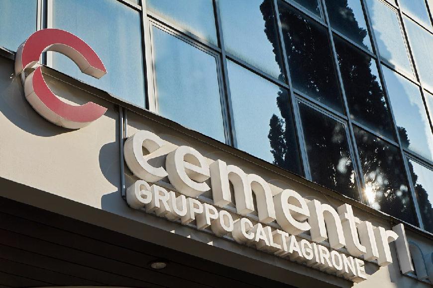 Итальянская компания Cementir Holding: итоги 9 месяцев 2022 года