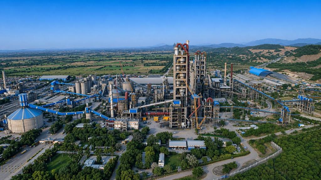 UltraTech Cement увеличила продажи на 16 % в I квартале 2027 финансового года