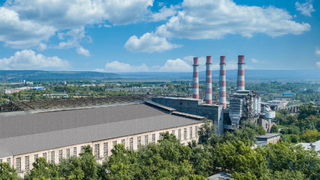 Это позволило сократить расход сжатого воздуха в горизонтальном бассейне № 1 на 1324 м³/час.