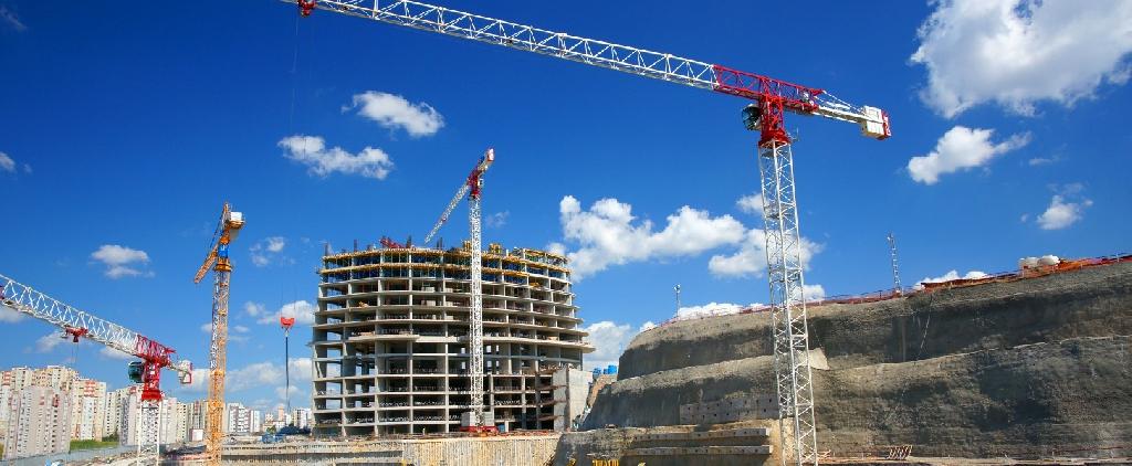 государственные закупки в сфере строительства 