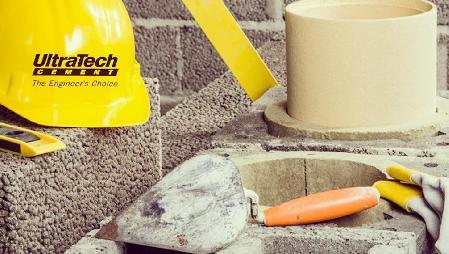 заводы Ultratech Cement 