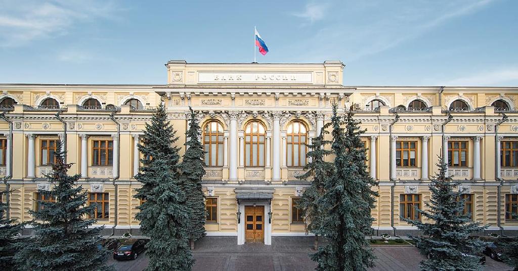 ЦБ: объем ипотечного кредитования для долевого строительства в феврале вырос на 7,8% по отношению к прошлому году.