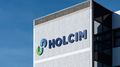 Holcim получила грант Инновационного фонда ЕС на реализацию масштабного проекта в области экологически чистых технологий во Франции