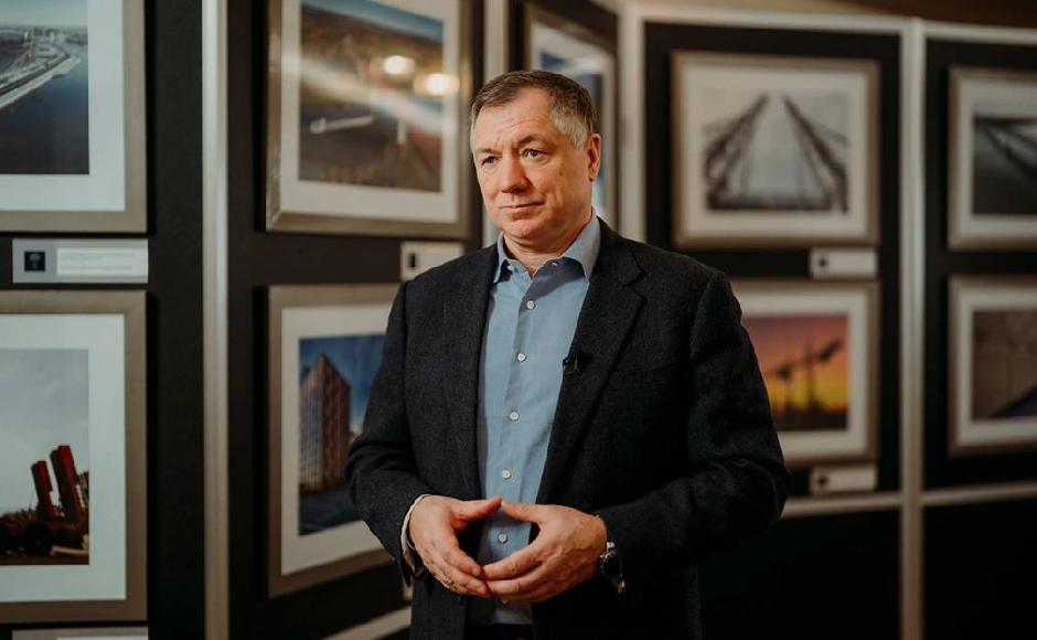 Вице-премьер Марат Хуснуллин в интервью РБК подвел итоги работы строительной отрасли в 2024 году