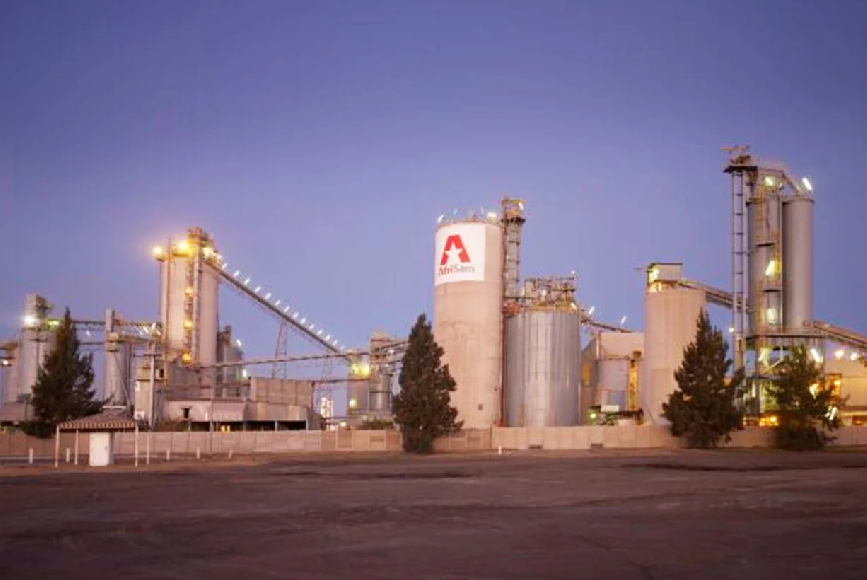 West China Cement усиливает позиции в Африке через покупку AfriSam