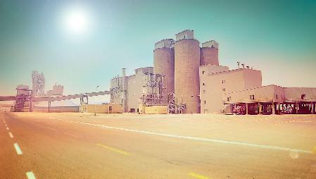 В январе-марте этого года Najran Cement выпустил 782 тысячи тонн цемента и 445 тысяч тонн клинкера.
