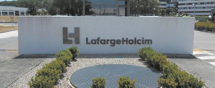 LafargeHolcim запустит завод в Марокко до конца 2021 года 