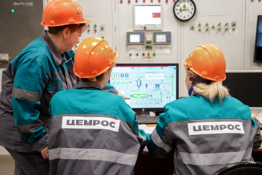 В ЦЕМРОСе подвели итоги ключевых проектов в 2024 году