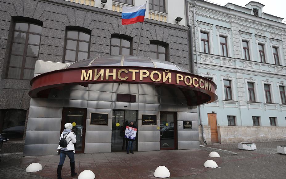 Правительство РФ ведет работу по поиску новых поставщиков стройматериалов в Китае, Турции, Индии, Иране и ряде других стран, сообщила пресс-служба Минстроя России.