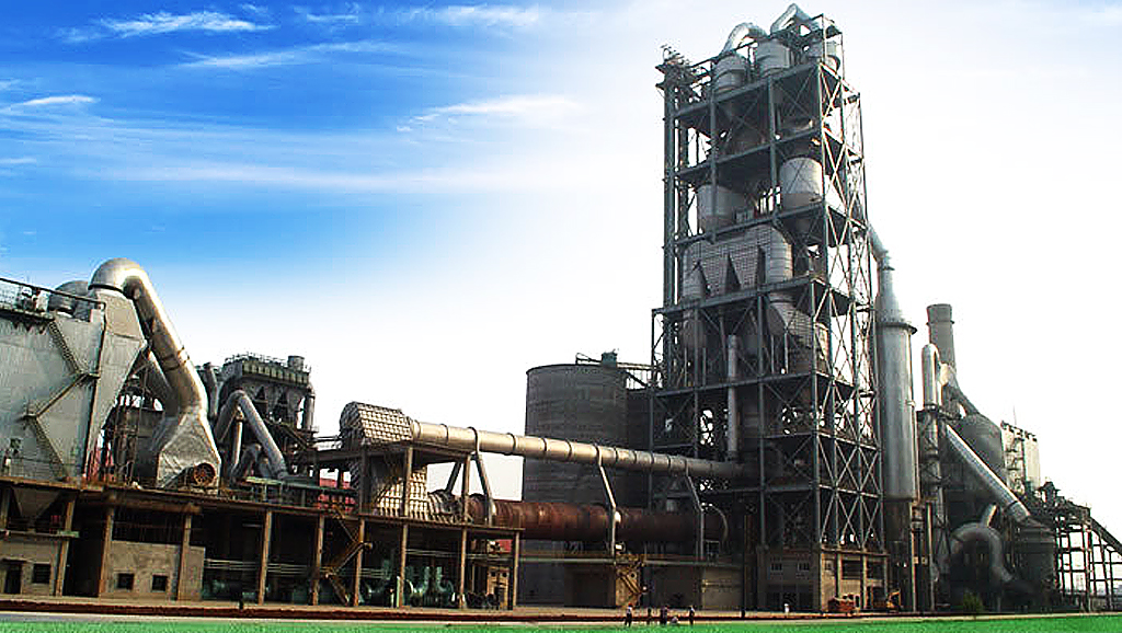 Это первый проект, в который Huaxin Cement инвестировал в Африке с момента расширения своего международного бизнеса