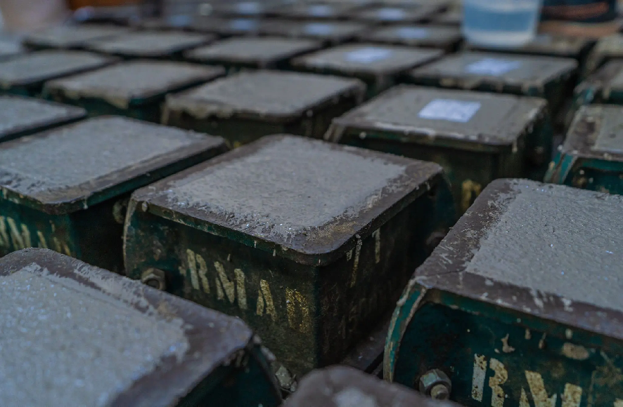 Компания Ecocem выводит на рынок новый продукт - Superfine