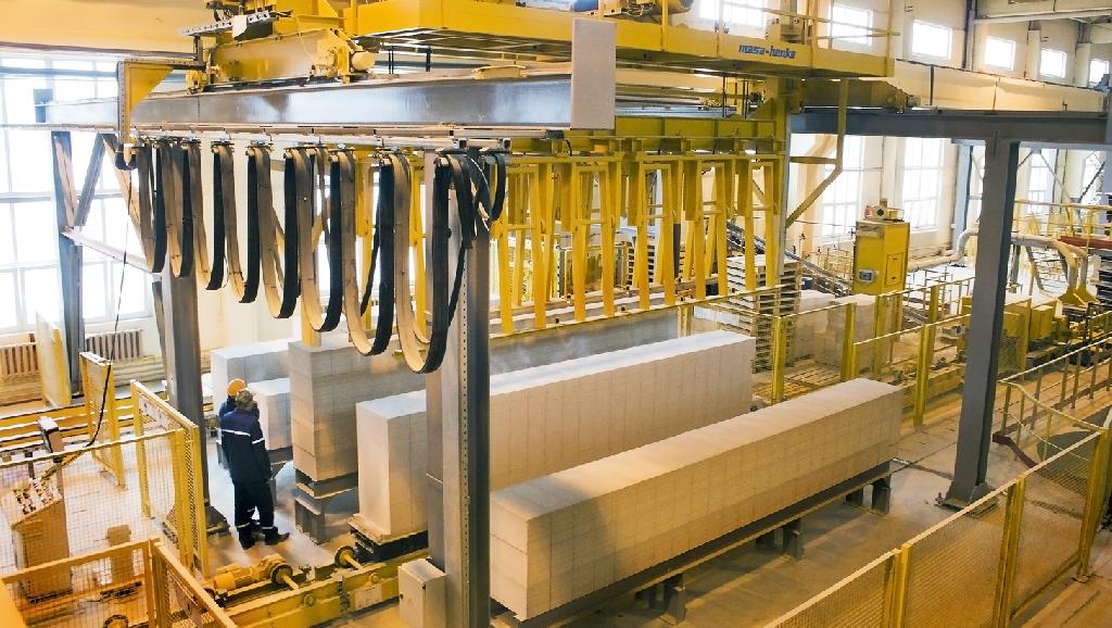 Предприятия Белорусской цементной компании в I квартале 2021 года повысили темп роста объема инвестиций в основной капитал