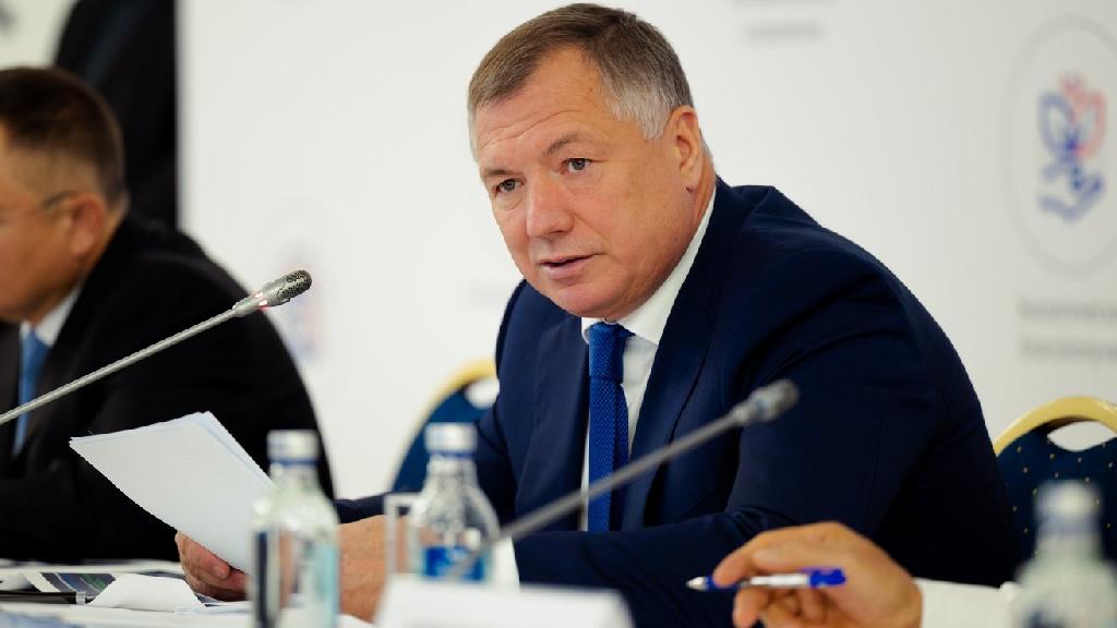 Марат Хуснуллин: В Донецке впервые за десять лет построят многоквартирный дом