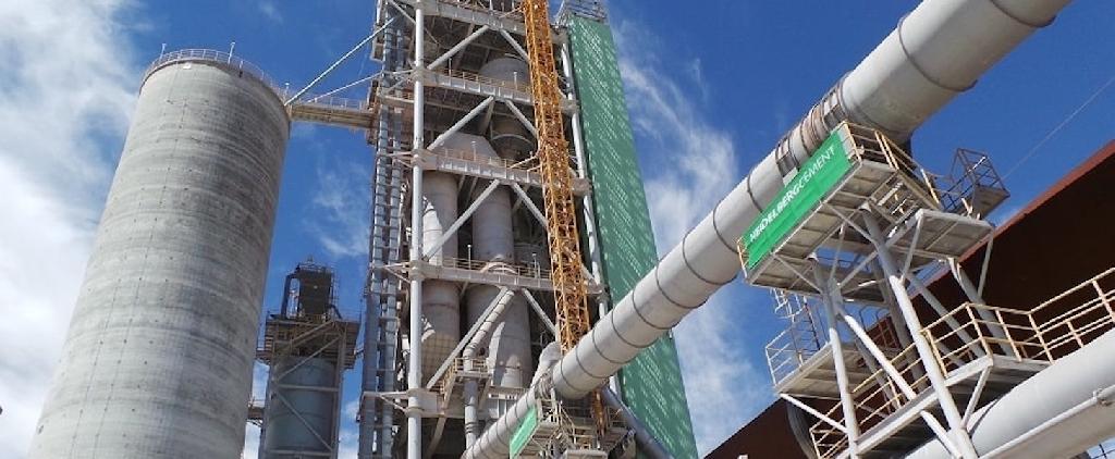 Завод «КаспийЦемент» сможет сократить затраты на энергоресурсы почти на 6 млн рублей в год