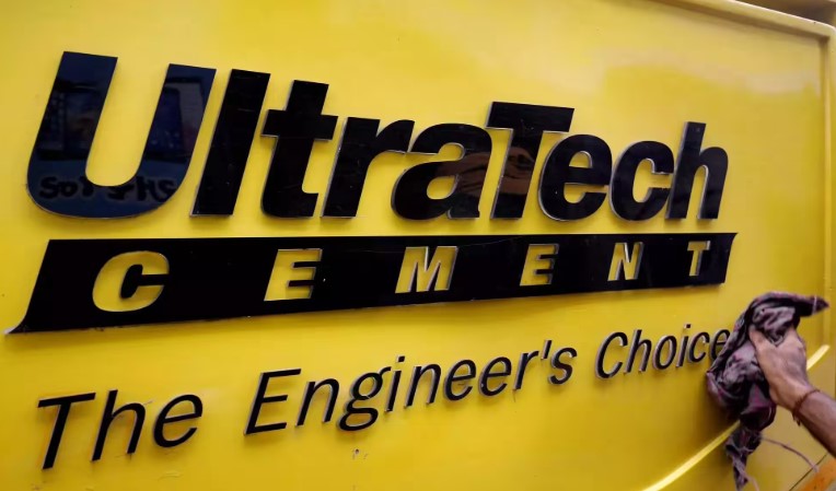 Компания UltraTech Cement опубликовала результаты за 1 квартал 2025 года
