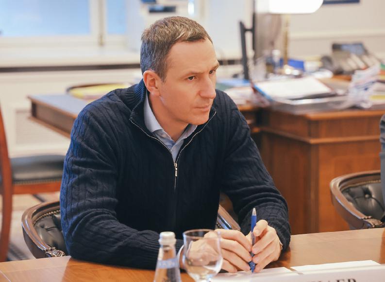 Пять комплексных объектов ТКО построят в Петербурге и Ленобласти
