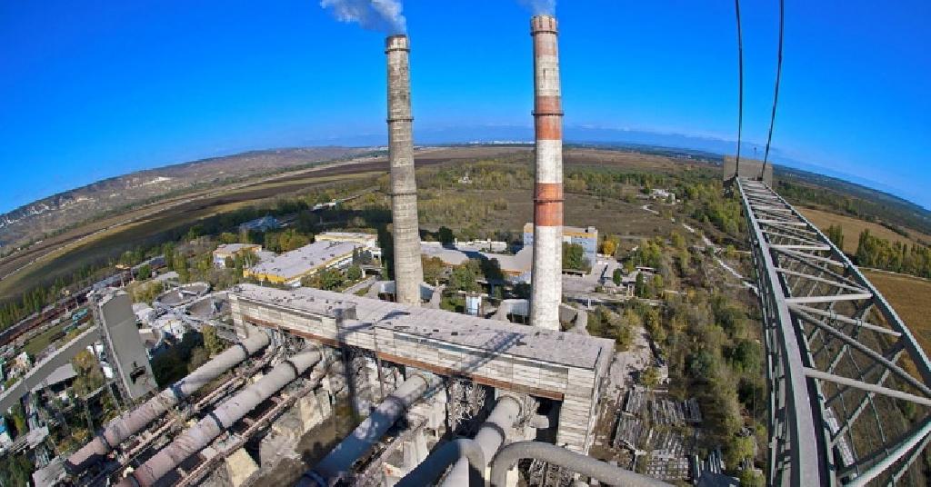 Карачаево-Черкесские власти ждут инвестиций в «Кавказцемент» объемом 6,9 млрд рублей 