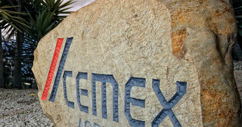 Cemex планирует увеличить мощности завода на Филиппинах с 1,9 до 3,4 млн т/год