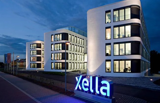 Holcim приобретет немецкую компанию Xella