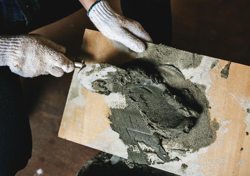 Малазийская компания Cahya Mata Cement и заключили контракт на строительство линии по производству клинкера 