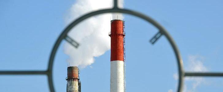 Углеродное регулирование ЕС затронет 2,4 % российского экспорта