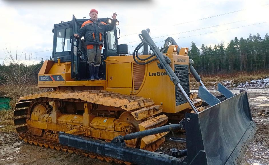 Петербургский филиал ЦЕМРОСа обновляет технический парк