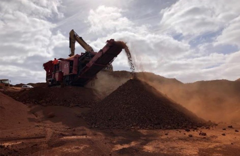 Компания Adelaide Brighton Cement Limited (Австралия) заключила контракт на поставку бокситов с ABx Group