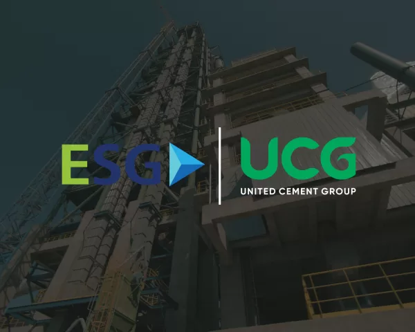United Cement Group внедряет на заводах в Узбекистане стандарты ESG