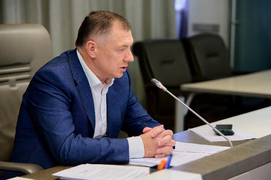 Марат Хуснуллин: 1,8 млн кв. м недвижимости введено в эксплуатацию по проектам комплексного развития территорий