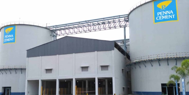Компания Penna Cement модернизирует предприятие в Кришнапатнаме, Индия
