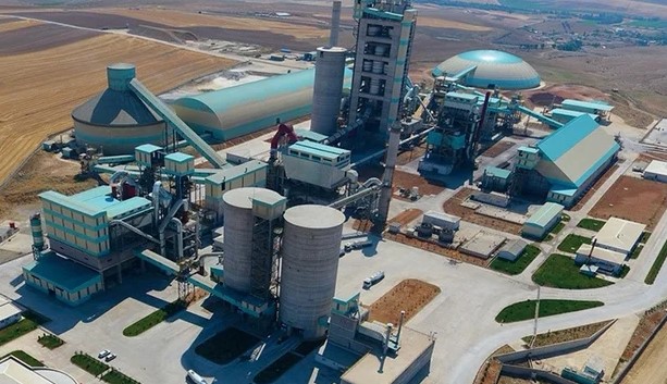 Экологичные инициативы турецкой компании Limak Cement