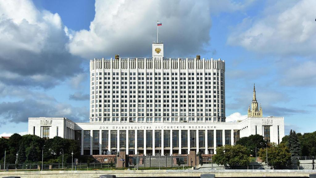 Правительство расширило перечень мероприятий в рамках государственный программы «Строительство»
