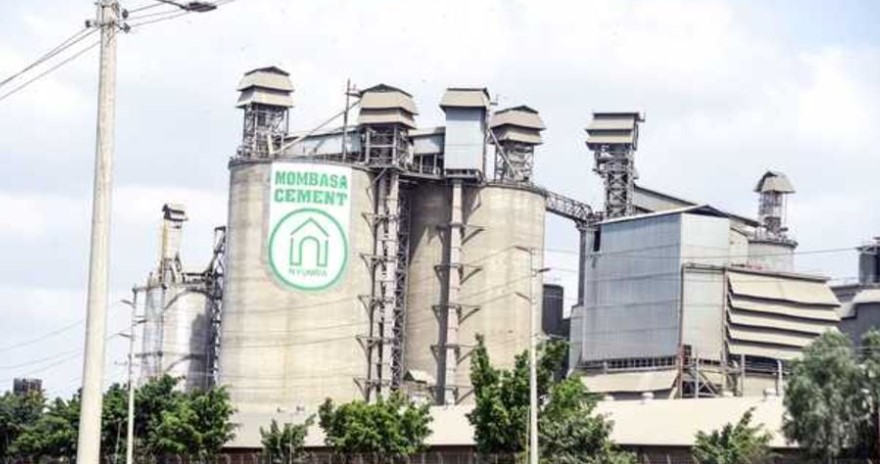 Африканская компания Mombasa Cement построит электростанцию на заводе в Випинго, Кения