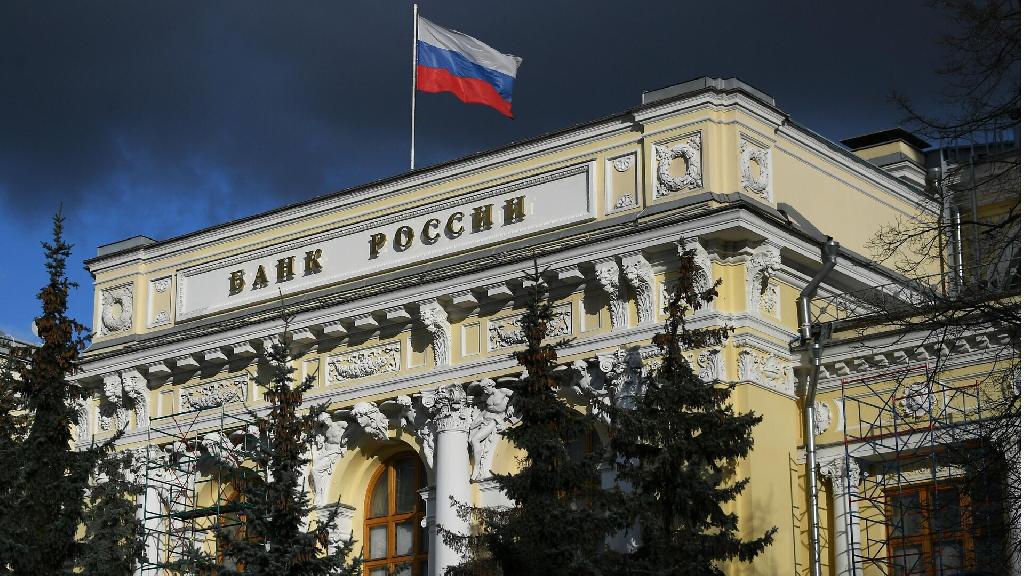 ЦБ: ставка ипотеки для долевого строительства в апреле составила 5,98 %