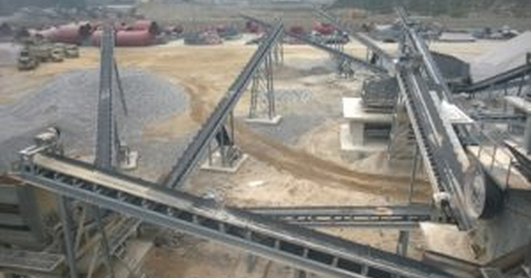 Итальянская компания Bedeschi поставит дробильное оборудование во Вьетнам