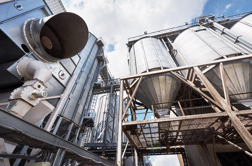 «Al Jouf Cement» заключила контракт на 55,4 млн SAR на поставку цемента и клинкера в Сирию