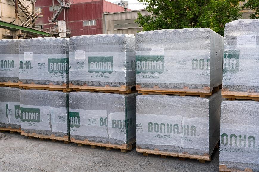 Комбинат «Волна» подвел производственные итоги  за первое полугодие 2023 года