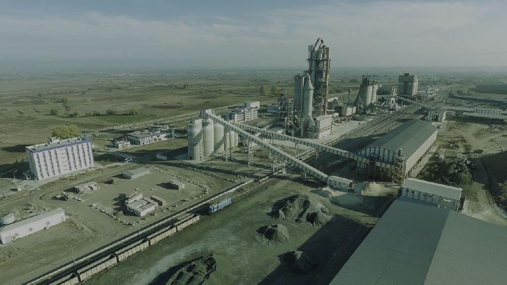 Должность займет нынешний председатель правления ООО «Газахский цементный завод» Вугар Сулейманов.