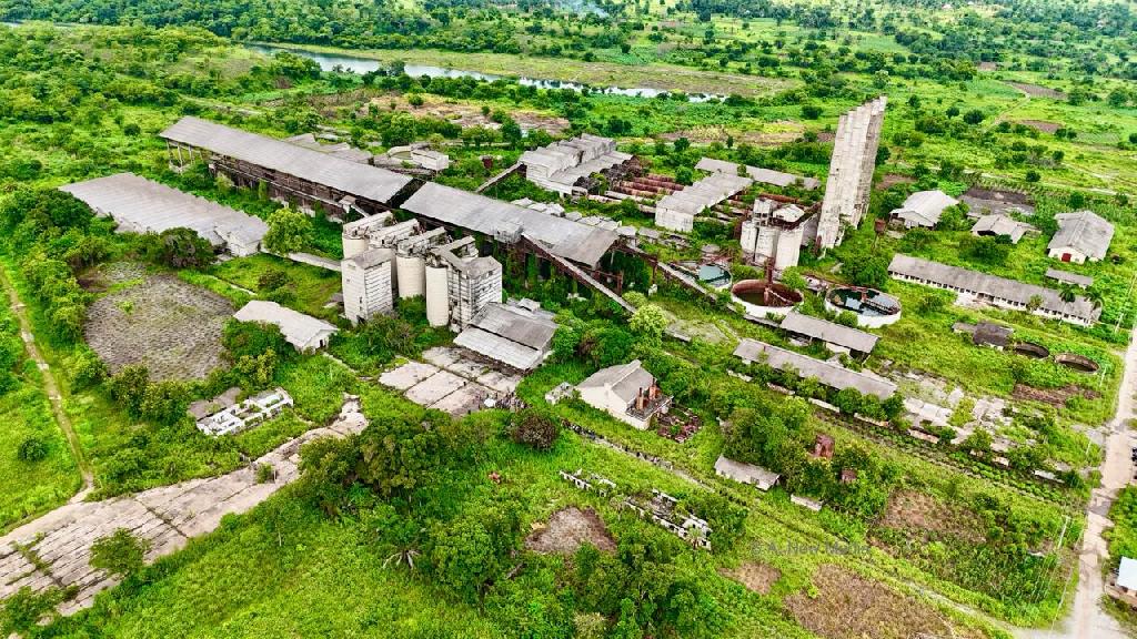 Правительство штата Эбони планирует строительство нового цементного завода в Нкалагу