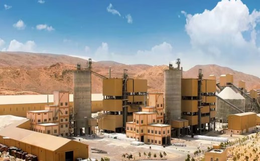 Компания JK Cement планирует расширение в штатах Раджастан и Пенджаб, Индия