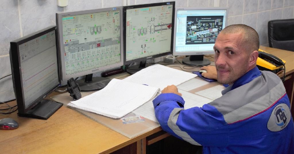 "Сибирский цемент" планирует к 2023 году завершить автоматизацию производства 