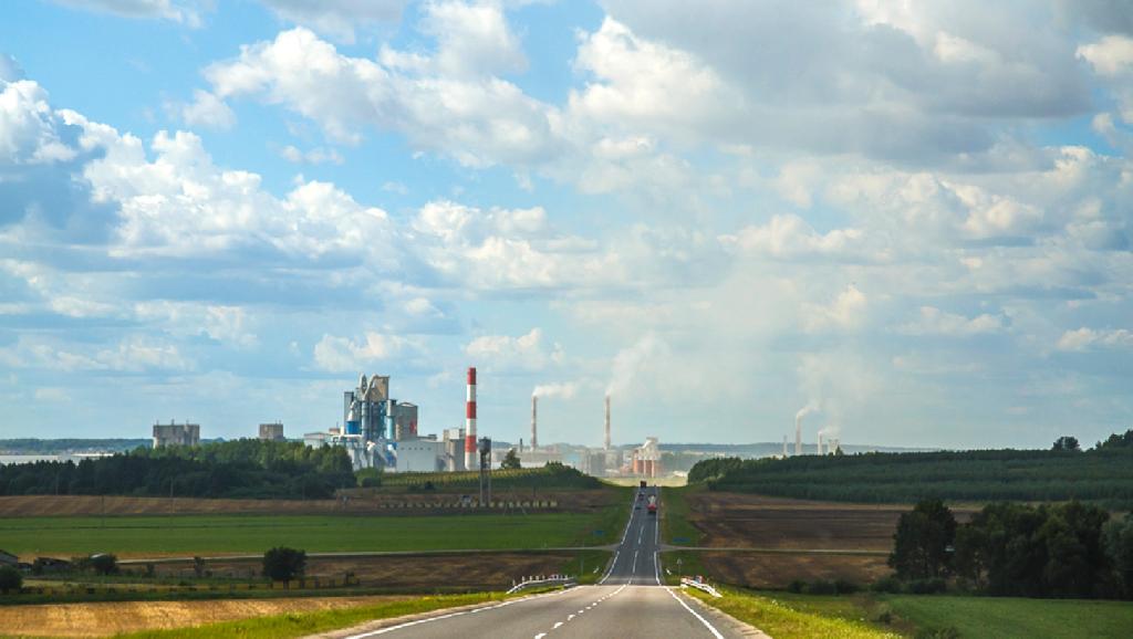 завод «Красносельскстройматериалы» 