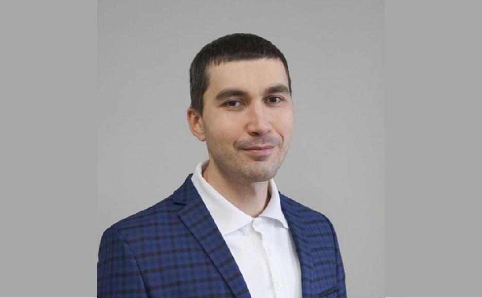 35-летний Виктор Бурменский возглавил Воронежский филиал ЦЕМРОСа