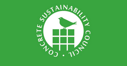 GCCA присоединяется к инициативе Concrete Sustainability Council