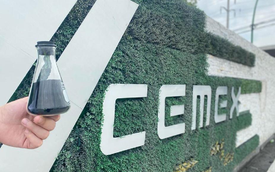 Компания CEMEX объявила об успешном испытании процесса, который преобразует отходящие газы цементной печи в углеродные наноматериалы, тем самым превращая «плохой» углерод в «хороший».